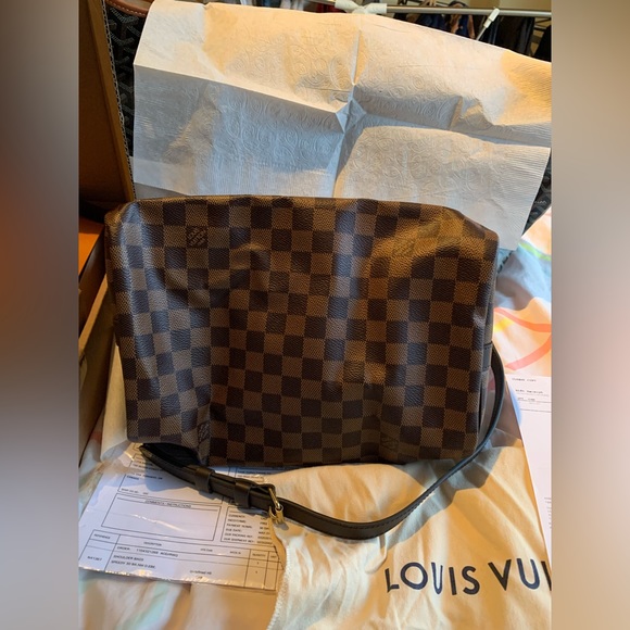Louis Vuitton speedy 30 - Picture 12 of 12